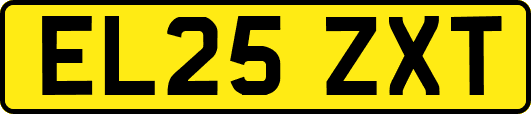 EL25ZXT
