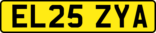 EL25ZYA