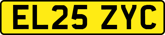 EL25ZYC