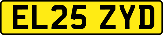 EL25ZYD