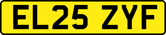 EL25ZYF