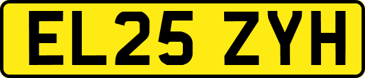 EL25ZYH