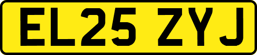 EL25ZYJ