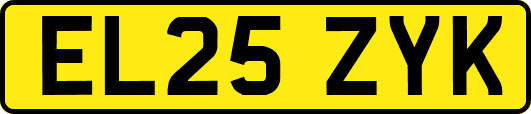 EL25ZYK