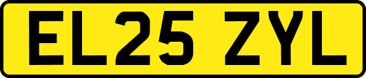 EL25ZYL