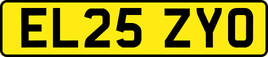 EL25ZYO