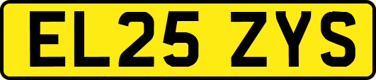 EL25ZYS