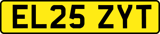 EL25ZYT