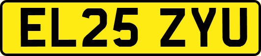 EL25ZYU