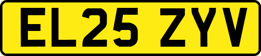 EL25ZYV