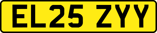 EL25ZYY