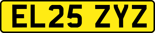 EL25ZYZ