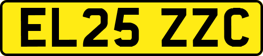 EL25ZZC
