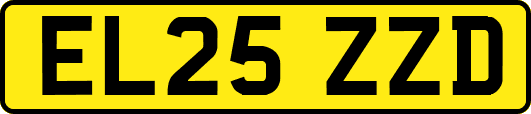 EL25ZZD