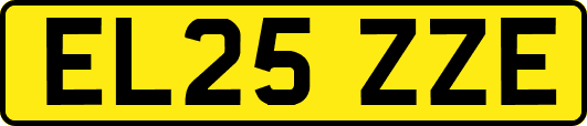 EL25ZZE