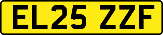 EL25ZZF