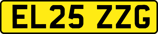EL25ZZG