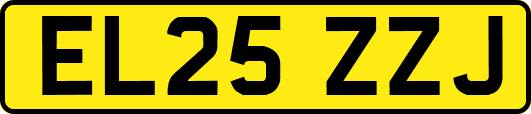 EL25ZZJ