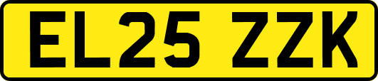 EL25ZZK