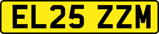 EL25ZZM