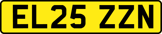 EL25ZZN