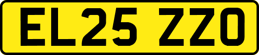 EL25ZZO