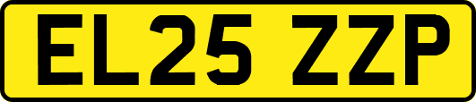 EL25ZZP