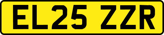 EL25ZZR