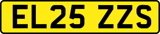 EL25ZZS