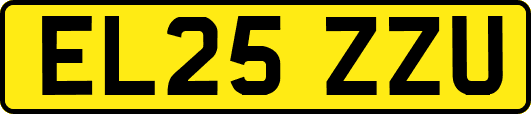EL25ZZU