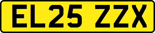 EL25ZZX
