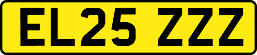 EL25ZZZ