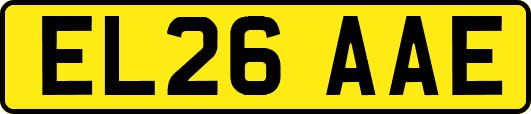EL26AAE
