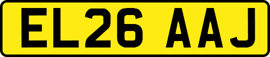 EL26AAJ