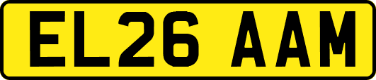 EL26AAM