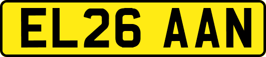 EL26AAN