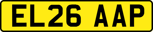 EL26AAP