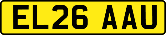 EL26AAU
