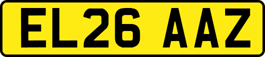 EL26AAZ