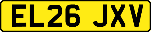 EL26JXV