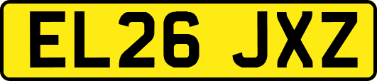 EL26JXZ