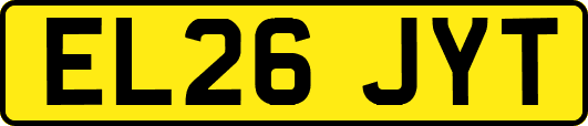 EL26JYT