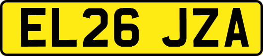 EL26JZA
