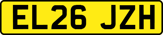 EL26JZH