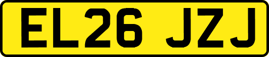 EL26JZJ