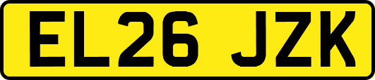 EL26JZK