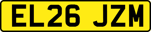 EL26JZM
