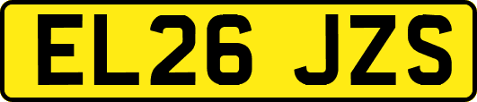 EL26JZS