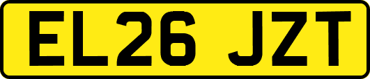 EL26JZT