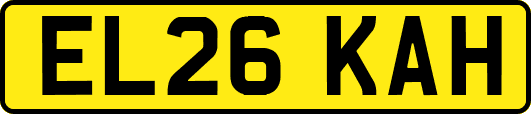 EL26KAH
